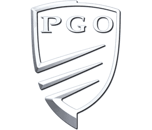 Logo PGO