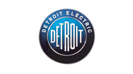 Logo Detroit Electric