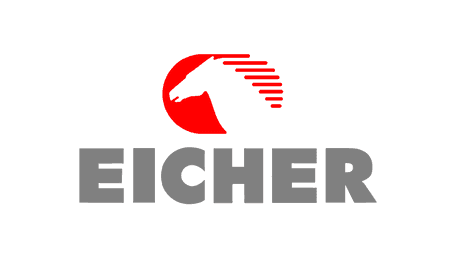 Logo Eicher
