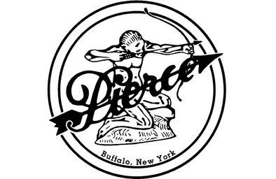 Logo Pierce-Arrow