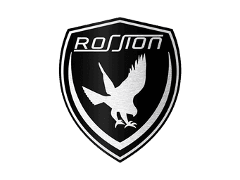 Logo Rossion