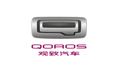 Logo Qoros