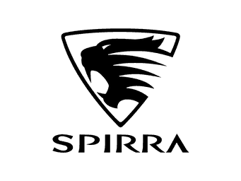 Logo Spirra