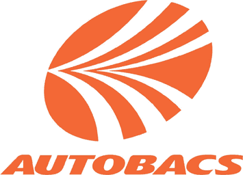 Logo Autobacs