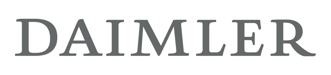 Logo Daimler