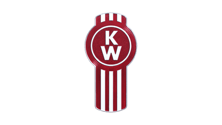 Logo Kenworth