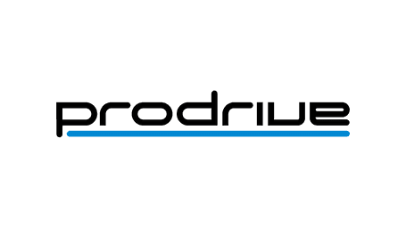 Logo Prodrive