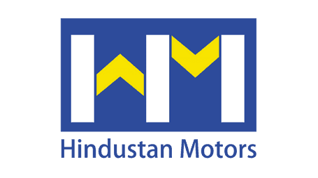 Logo Hindustan Motors