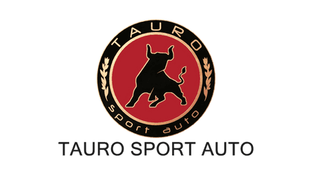 Logo Tauro