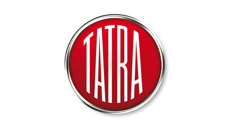 Logo Tatra