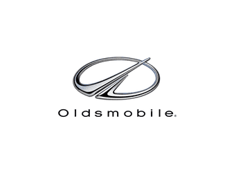 Logo Oldsmobile