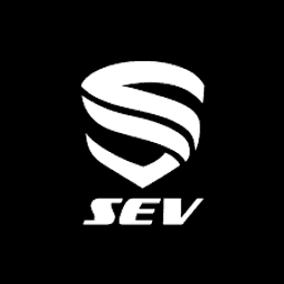 Logo SEV