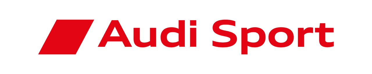 Logo Audi Sport