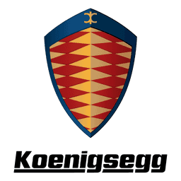 Logo Koenigsegg