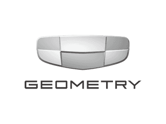 Logo Geometry