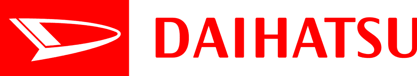 Logo Daihatsu