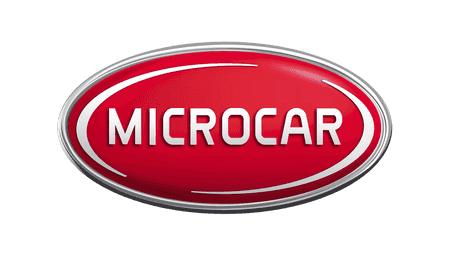 Logo Microcar