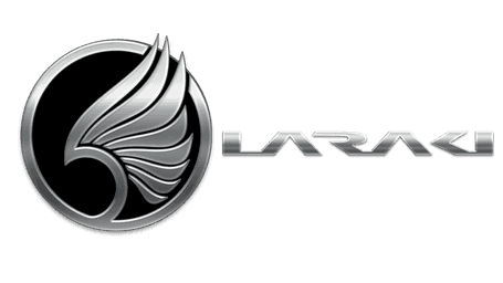 Logo Laraki