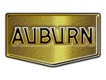Logo Auburn