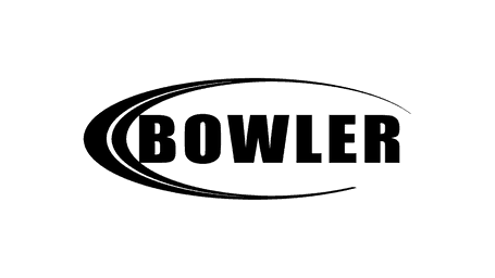 Logo Bowler