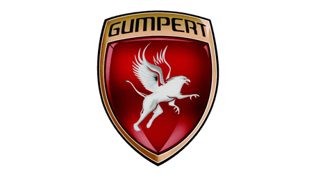 Logo Gumpert
