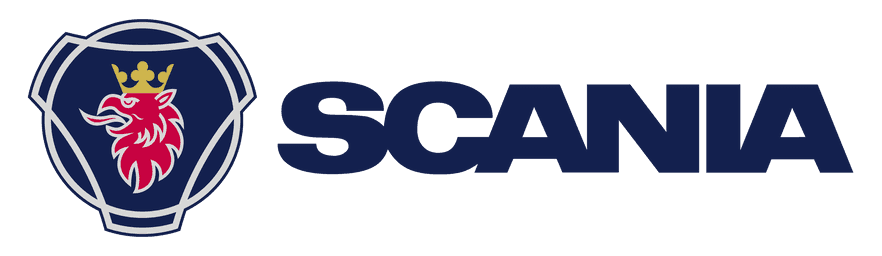 Logo Scania