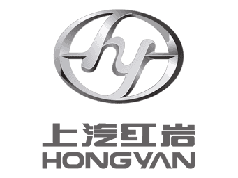 Logo Hongyan