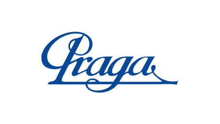 Logo Praga