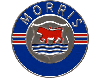 Logo Morris