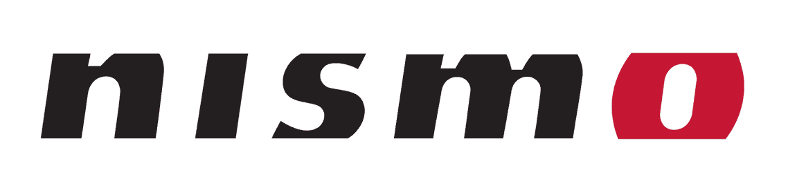 Logo Nissan Nismo
