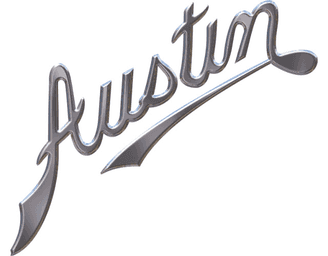 Logo Austin