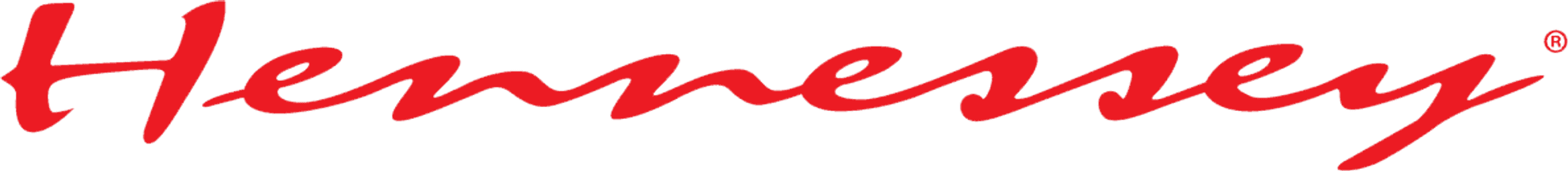 Logo Hennessey