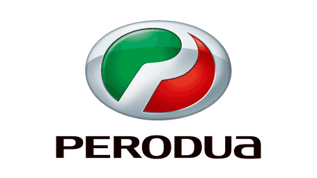 Logo Perodua