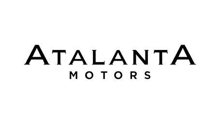 Logo Atalanta