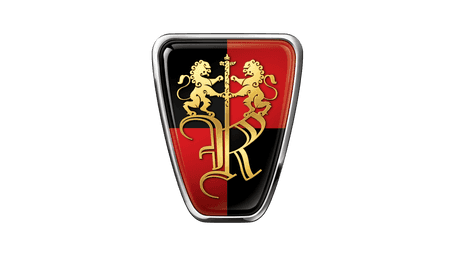 Logo Roewe