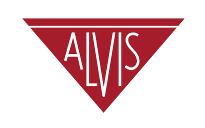 Logo Alvis