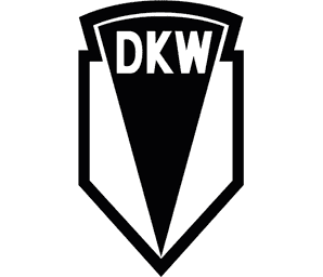 Logo DKW