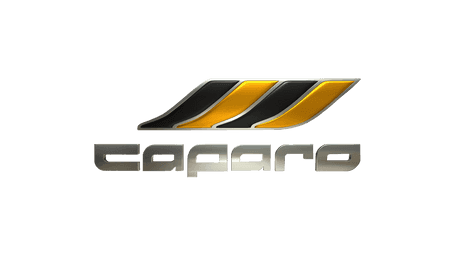 Logo Caparo