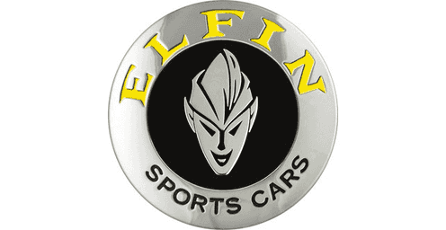 Logo Elfin