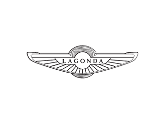 Logo Lagonda