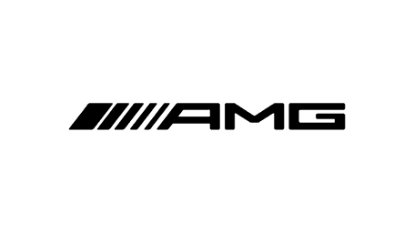 Logo Mercedes-AMG