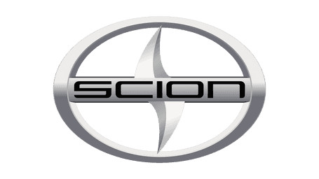 Logo Scion