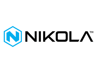 Logo Nikola