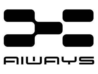 Logo Aiways