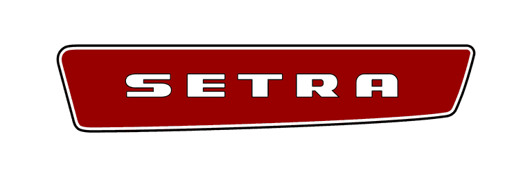 Logo Setra