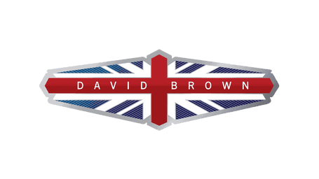 Logo David Brown