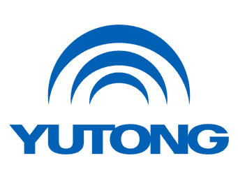 Logo Yutong