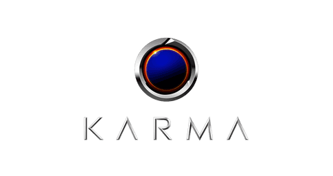 Logo Karma