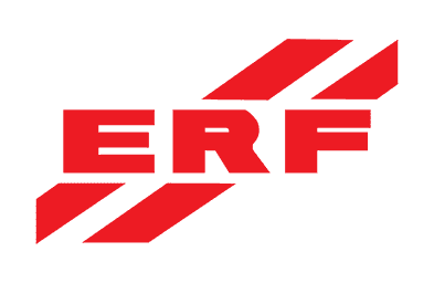 Logo ERF