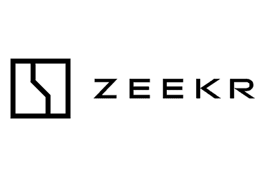 Logo Zeekr
